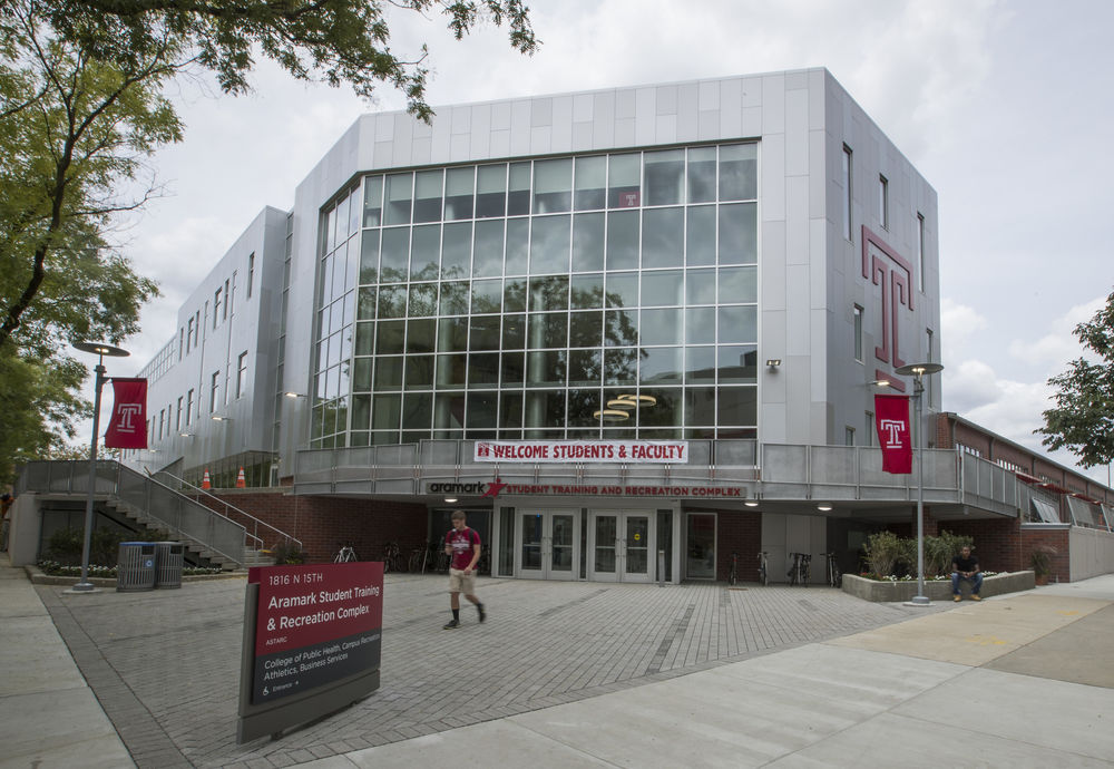 Temple University Undergraduate Admissions Student Activities | Temple University Office of Undergraduate Admissions